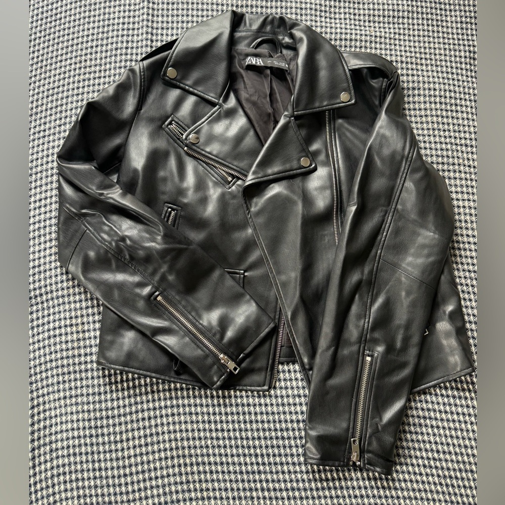 Zara Jacket